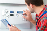 free commercial Kinmel Bay boiler quotes